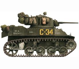AFV 35105